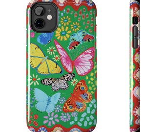 Butterfly Phone Case