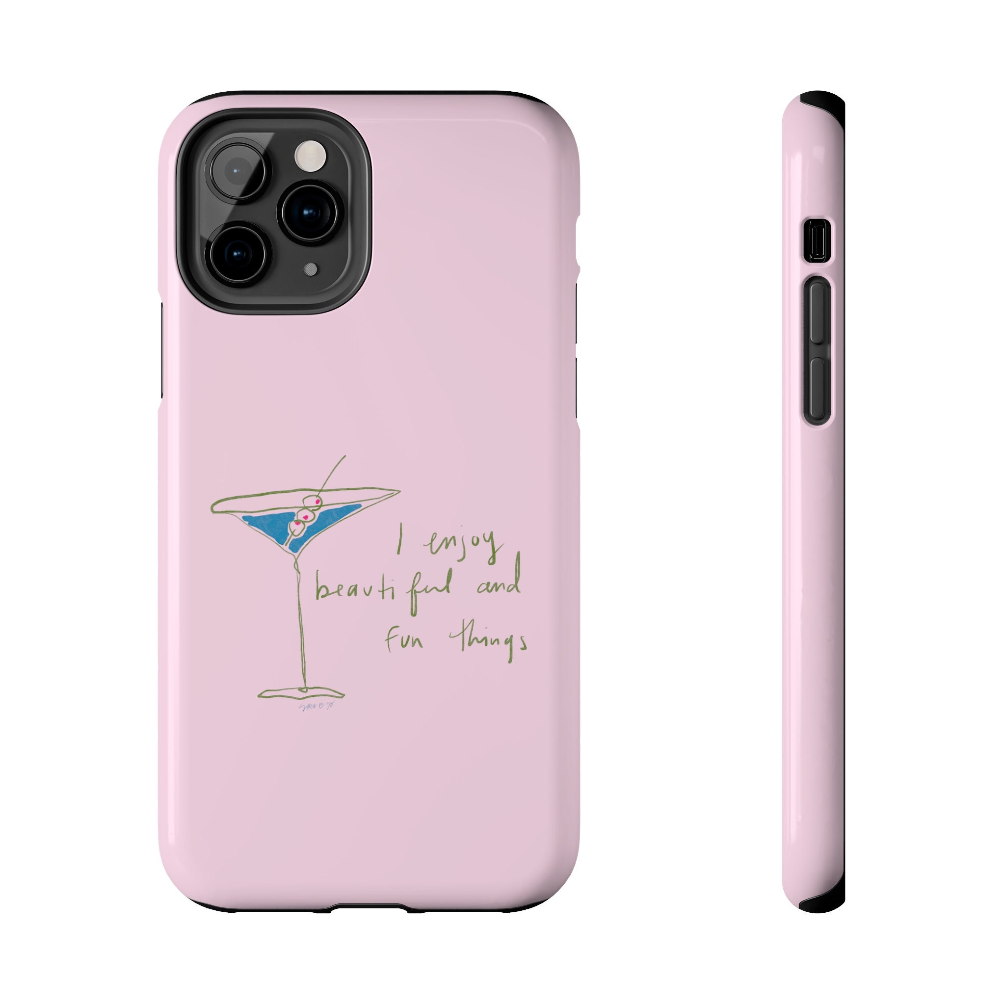 Baddie Phone Case Etsy UK