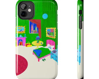 Goodnight NYC Phone Case