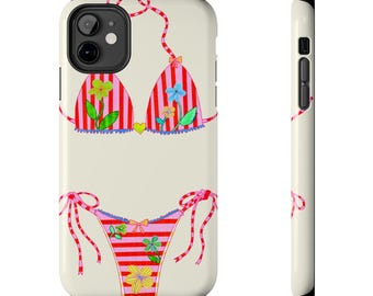 Bikini Bottom Phone Case
