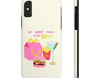 The Happy Phone Case