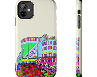 A Grand POV Phone Case