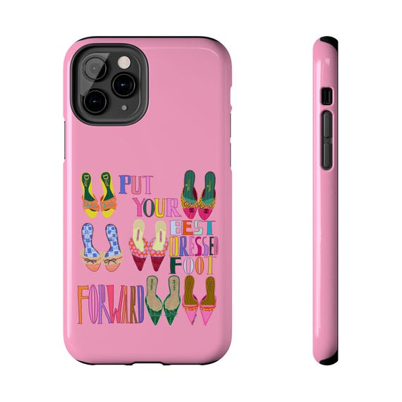 Best Dressed Foot Phone Case - Etsy Best Dressed Foot Phone Case - Etsy