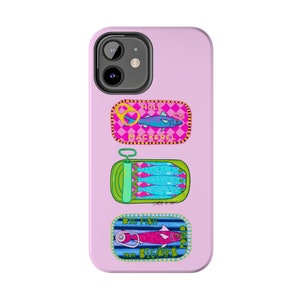 Holy Mackerel Phone Case zdjęcie 5