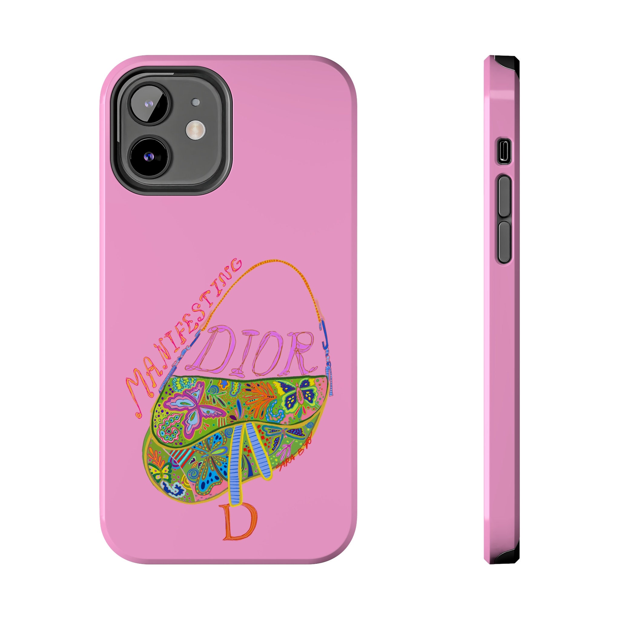 Dior iphone cheap xr