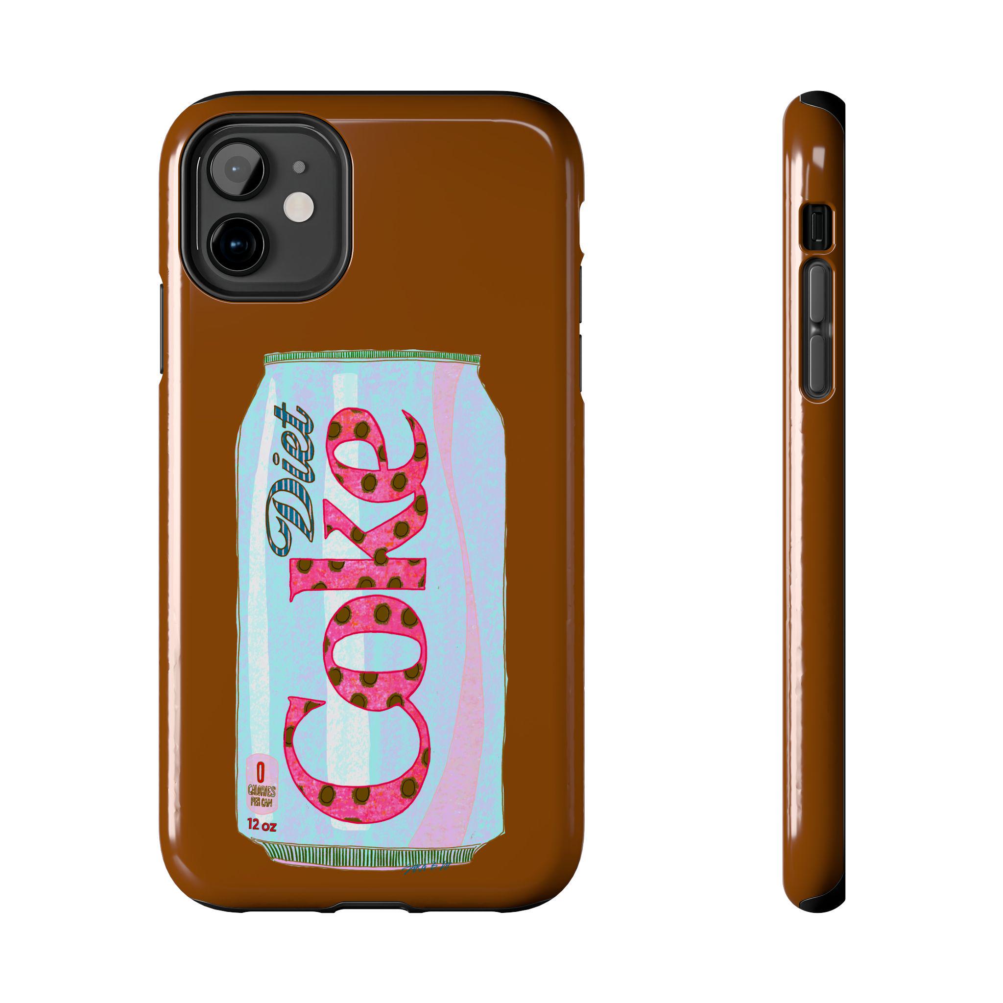 Coca Cola iPhone - Etsy