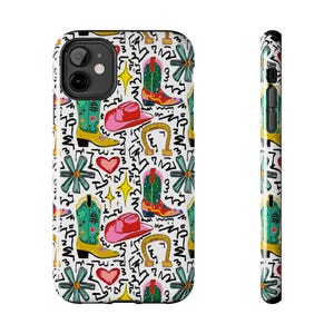 Nashville Phone Case