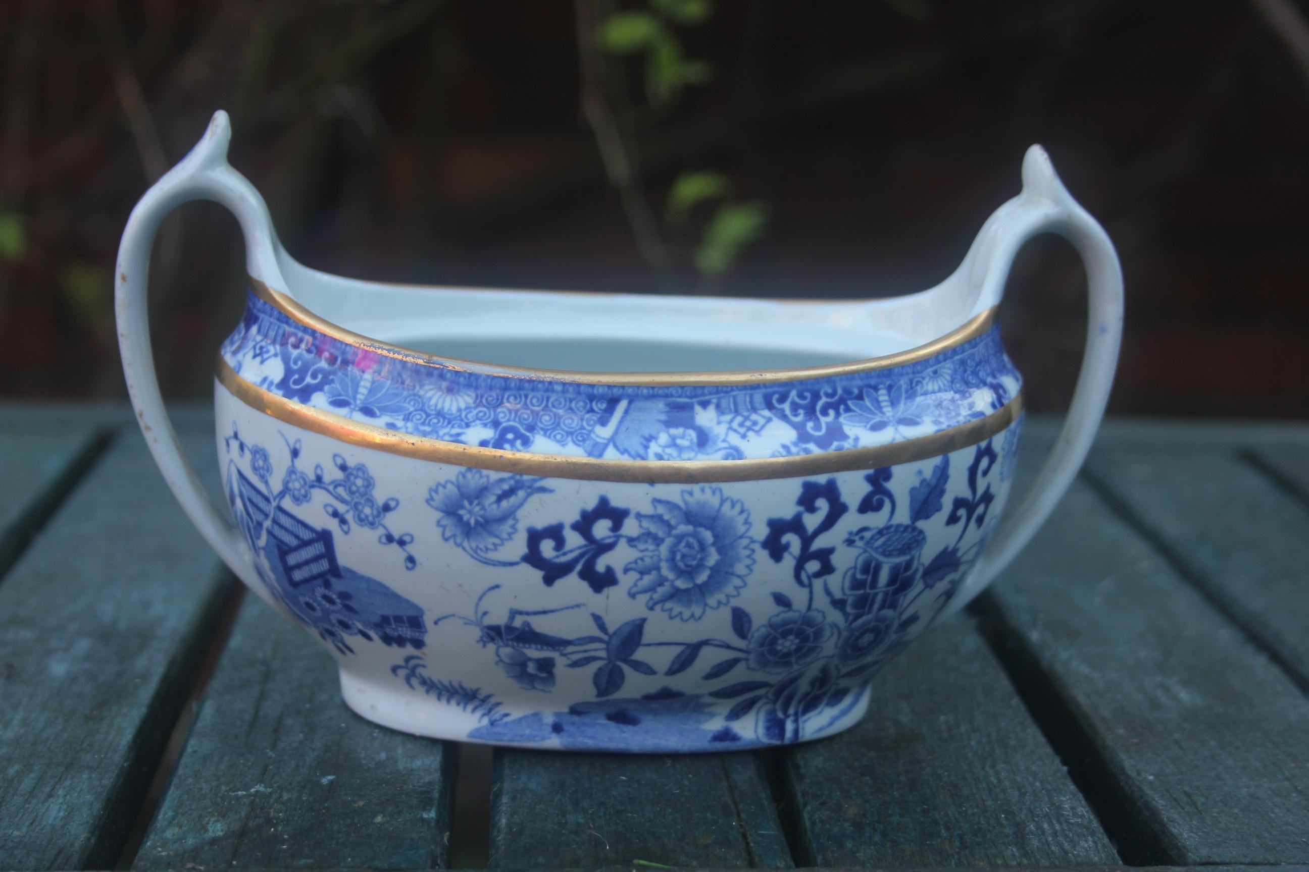 Spode 1830 - Etsy Singapore