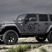 3 Matte Black US Army Star Stickers – 20cm – Military Decals For Jeep, Renegade, Off-Road 4x4