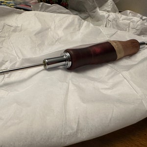 Seam ripper