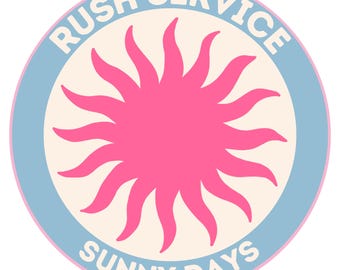 Rush Order Fee - Australia and New Zealand Only