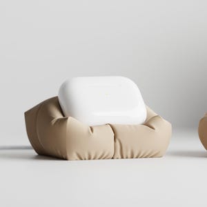 AirPods Pillow Holder Magsafe Stand Charger