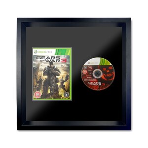 CUSTOM REPLACEMENT CASE NO DISC Forza Horizon 2 XBOX SEE