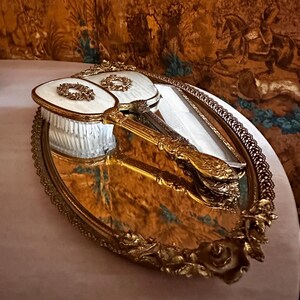 Matson Vanity Tray - Etsy Matson Vanity Tray - Etsy
