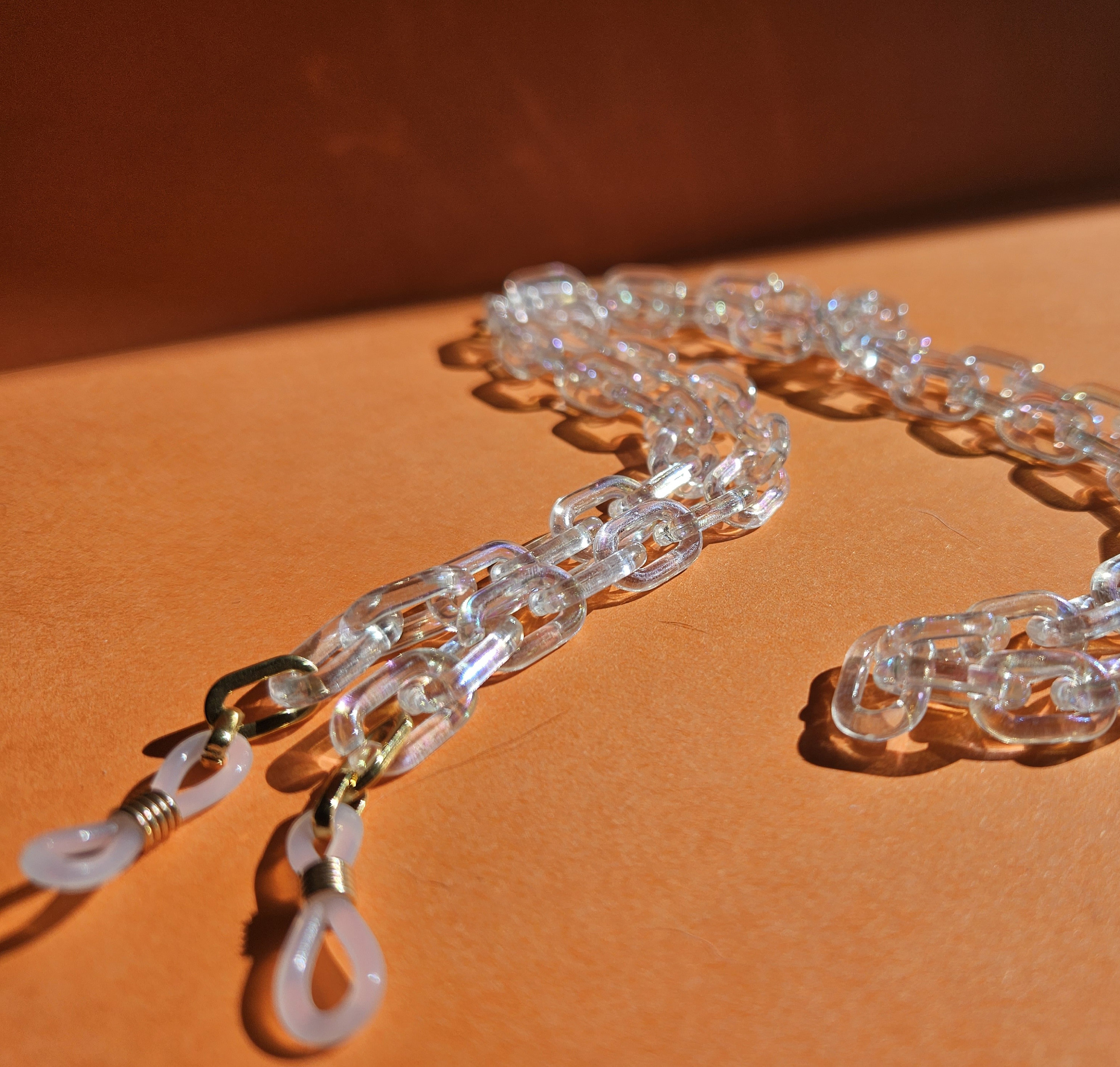 Attache cordon à lunettes | Grossiste en Perles