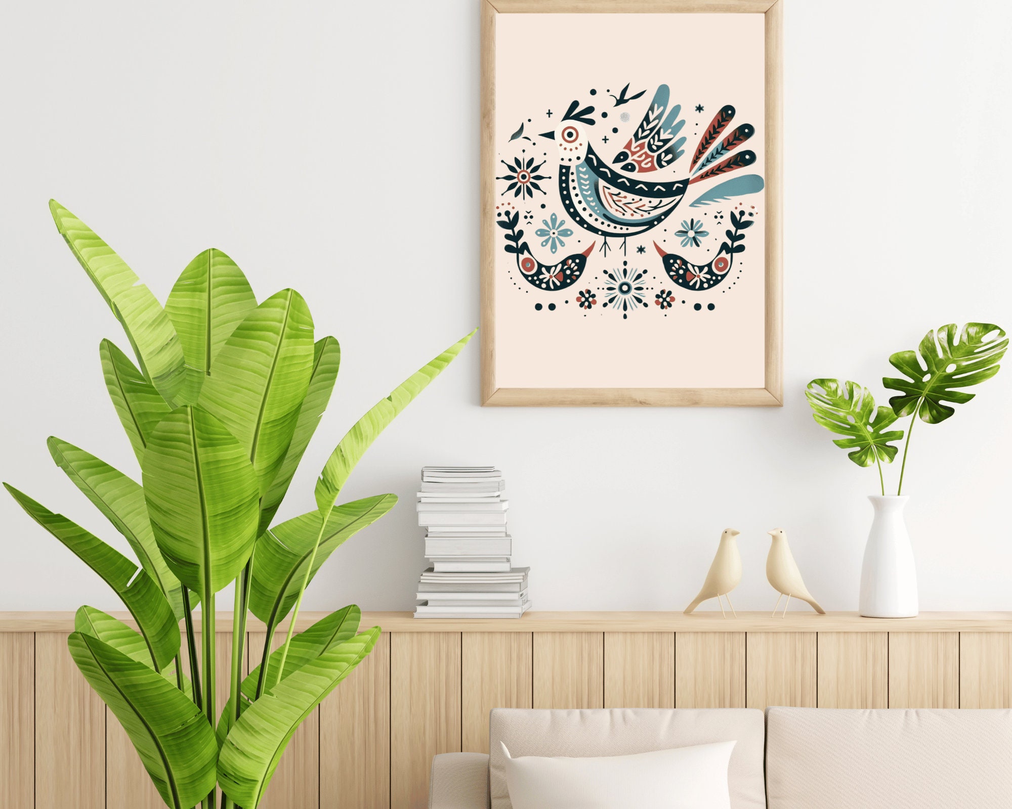 Scandinavian Folk Art, Nordic Bird and Flowers, Scandinavian Print, Swedish Design, Light Wall Art, Digital Download, Norwegian Wall Decor - Etsy Scandinavian Folk Art, Nordic Bird and Flowers, Scandinavian Print, Swedish Design, Light Wall Art, Digital Download, Norwegian Wall Decor - Etsy