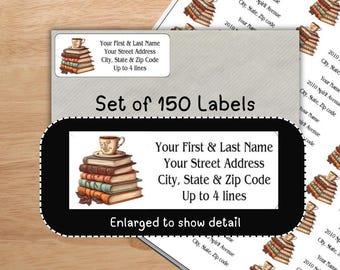 ADDRESS LABELS