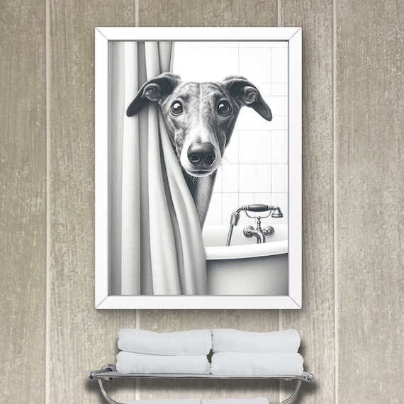 Cortina De Ducha Con Patrón De Animales 180200cm, Cortina De Ducha Para Baño Con Perro Snoopy Cortina De Ducha De Poliéster Impermeable Con 12 Ganchos Para Decoración Navideña, Murciélago | En Línea