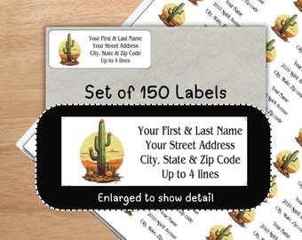 ADDRESS LABELS