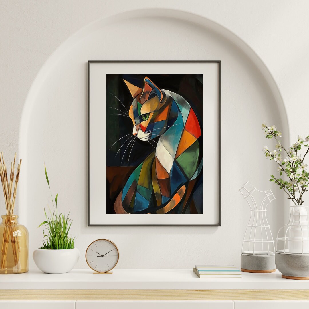 ピカソ絵画   壁掛け Amazon｜ピカソ絵画クラシックカラフル人々絵画ピカソ壁アート