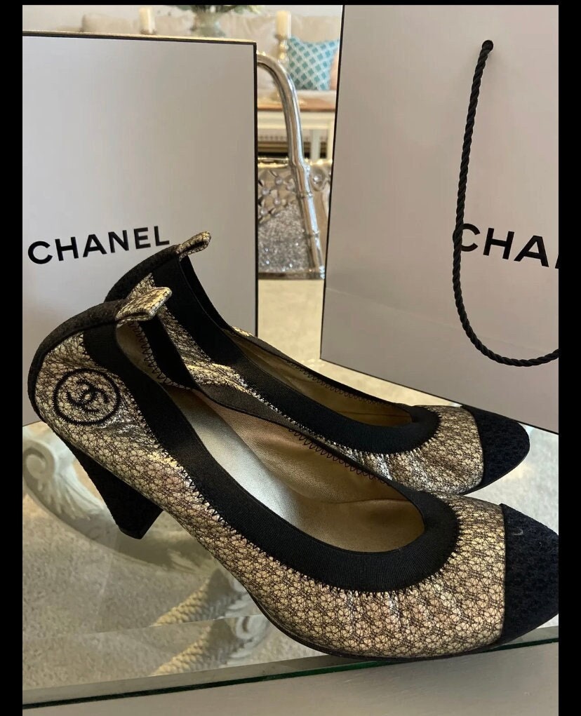 Coco Chanel shoes  Buy your luxury shoes with free shipping on AliExpress
