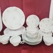 see more listings in the Dinnerware/Tea sets section