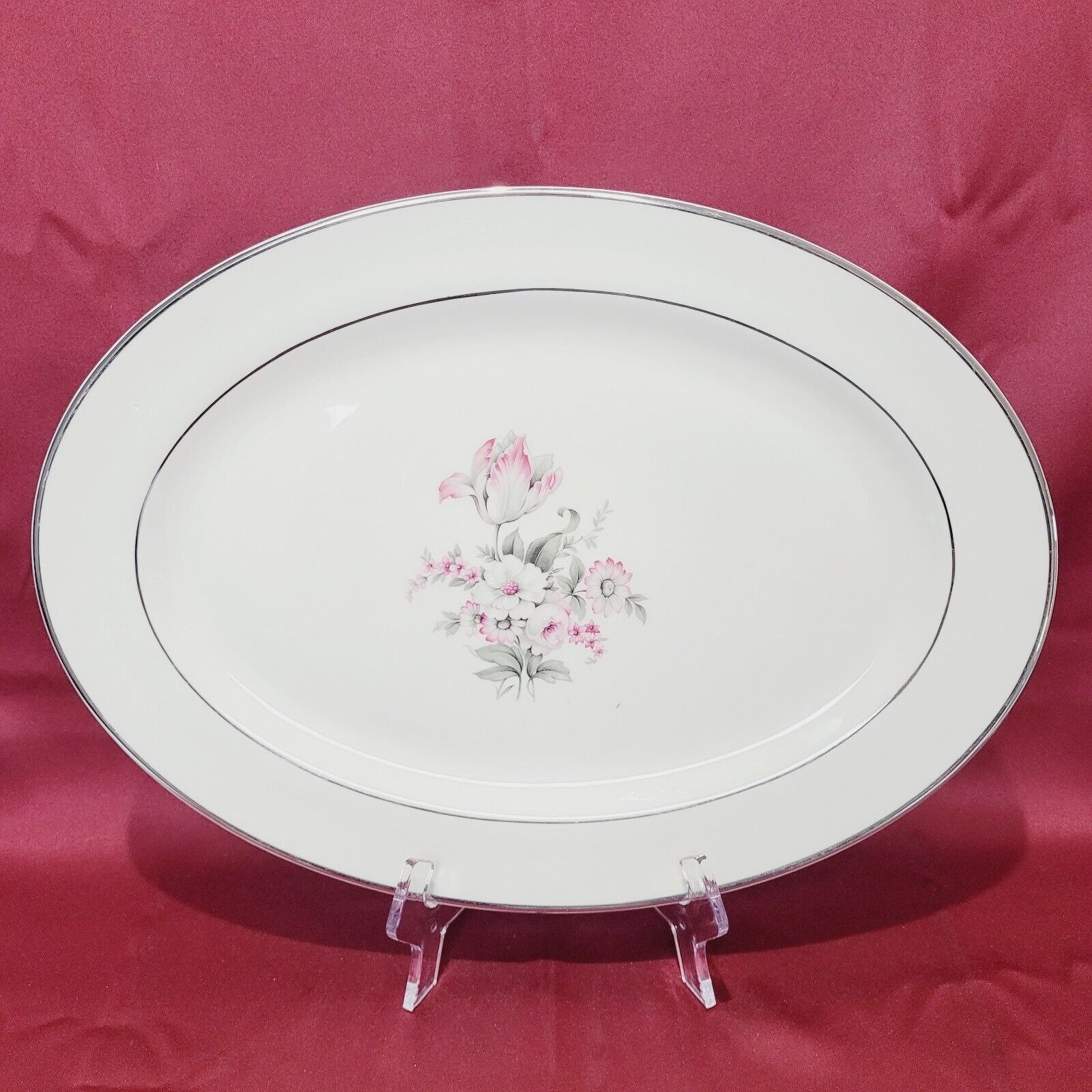 1987年 製ボーンチャイナ「Embassy」 Embassy China Usa - Etsy
