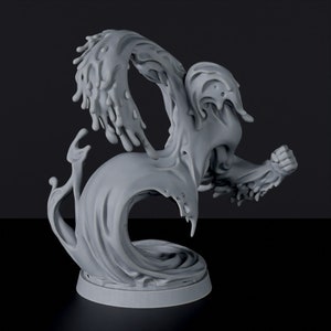 Water Elemental