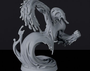 Water Elemental