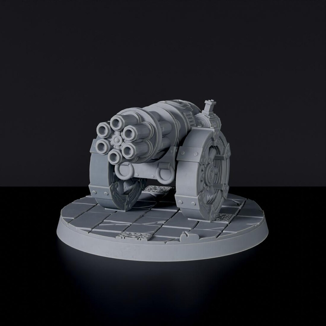 2 Basi Tonde In Plastica Nera Con Labbro 90 Mm Per Wargaming Warmachine