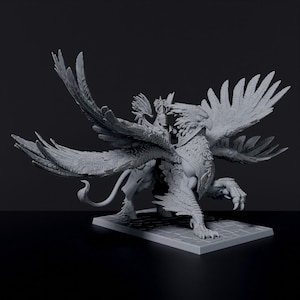Hippogryf