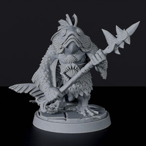 Fishfolk
