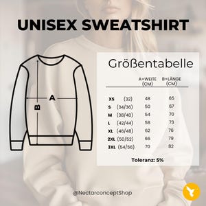 Ciao Sweatshirt, Italy Pullover, La Dolce Vita image 9