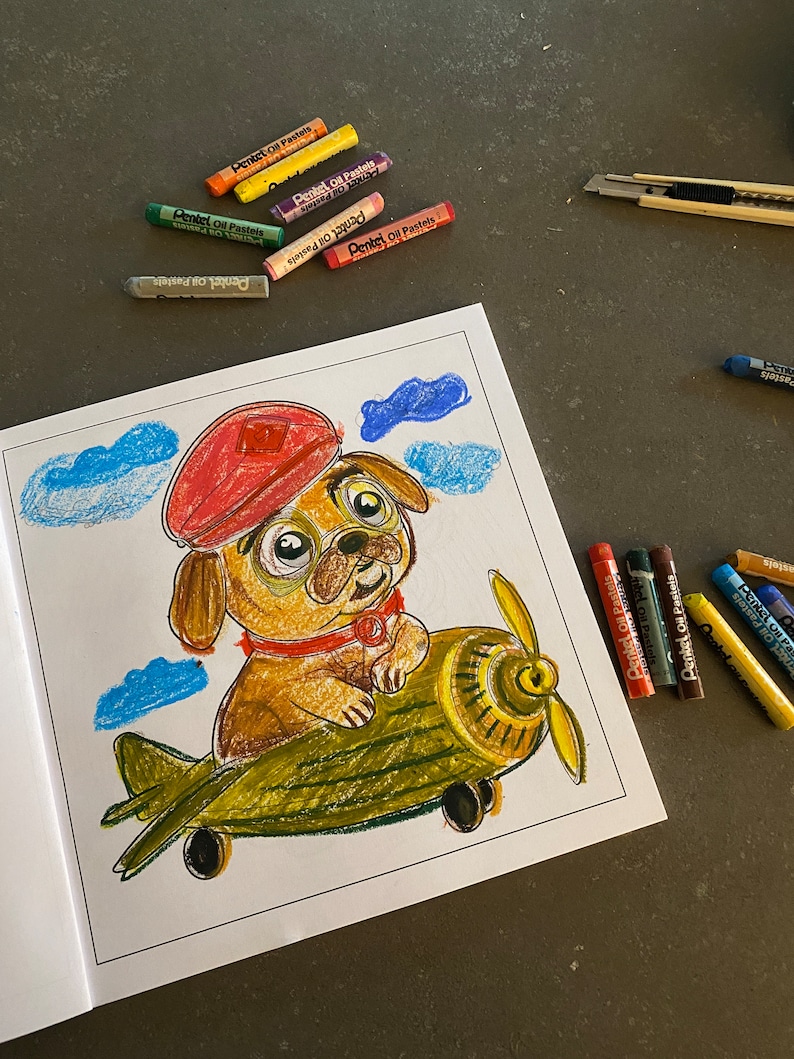 Superweiche Mops-Decke Mit Süßen Hundepfoten - Kuschelig & Gemütlich Für Couch & Bett