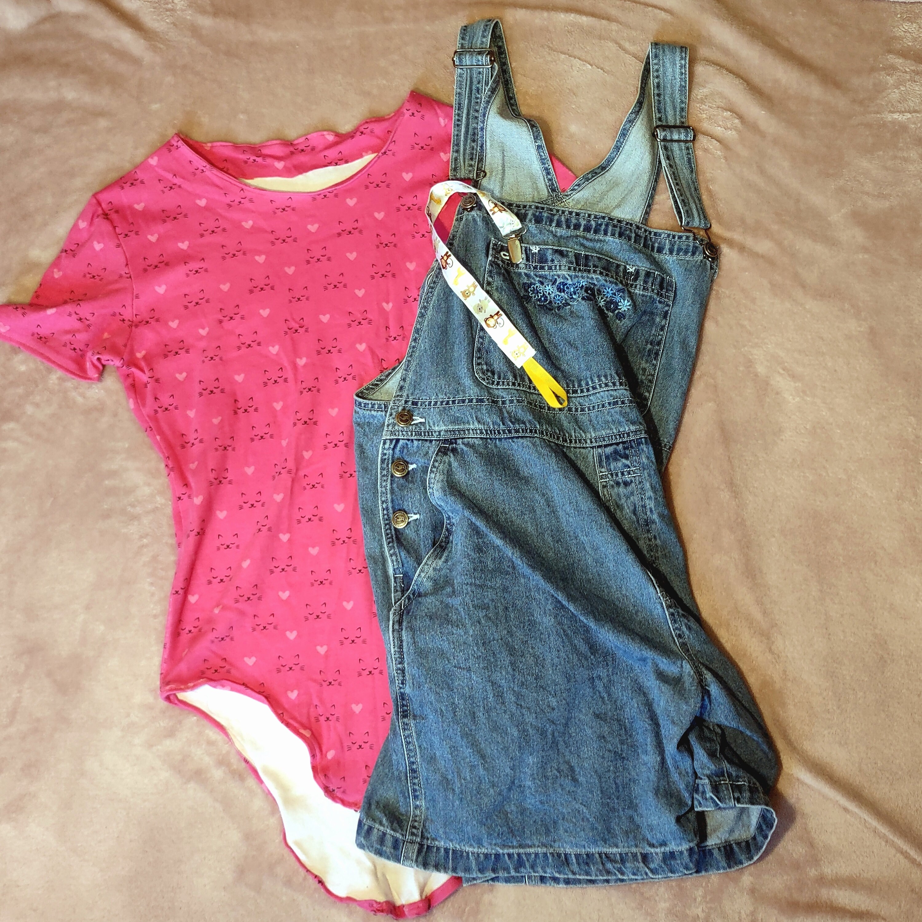 Little Space Clothing Mystery Box Etsy