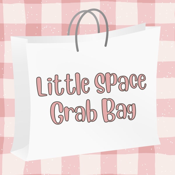 Little Space Grab Bag (Clearance)