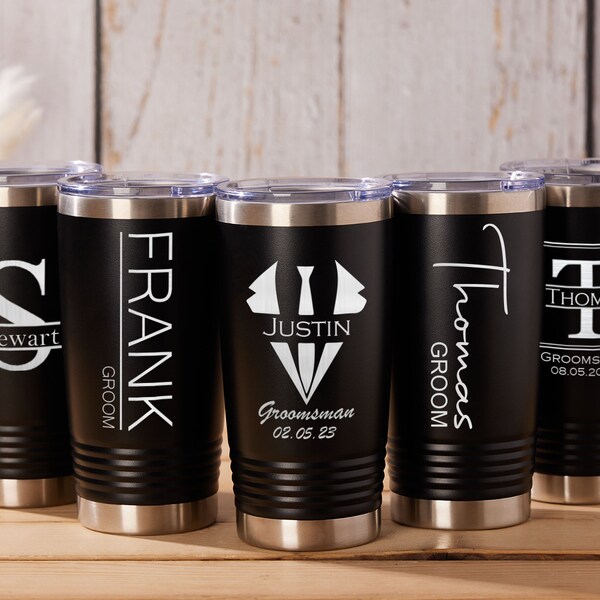Groomsmen Gifts Etsy