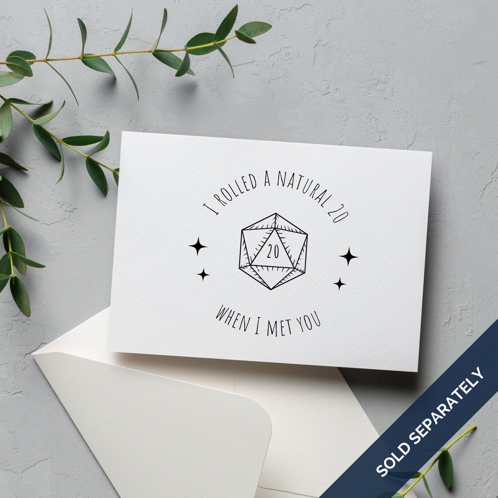 Dungeons &amp; Dragons Birthday Card, Printable DND Happy Birthday Card ...