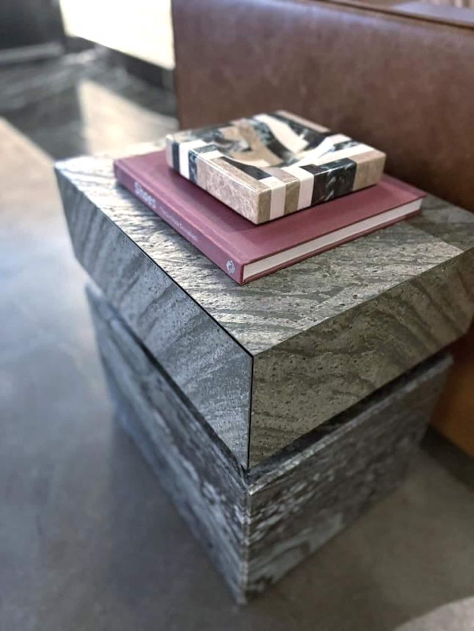 Custom Marble Slabs – Verde Guatemala Marble, Made to Order ...