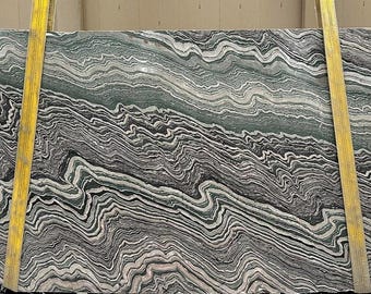 Green River Marble Made to Order: Custom Marble