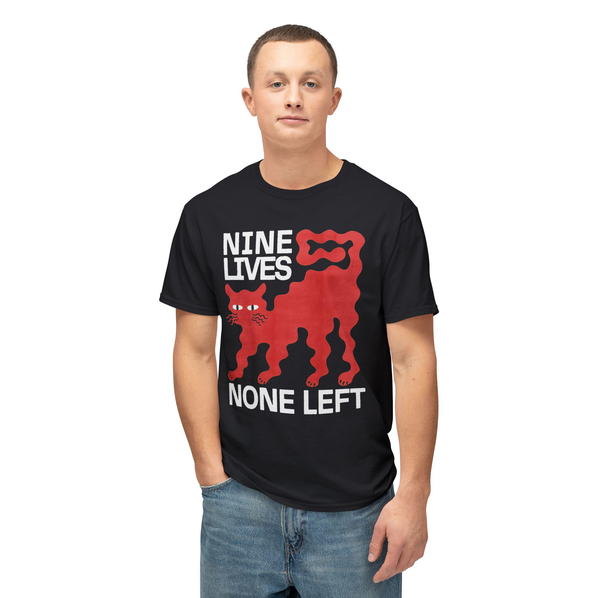 Nine Lives Clothing - Etsy UK