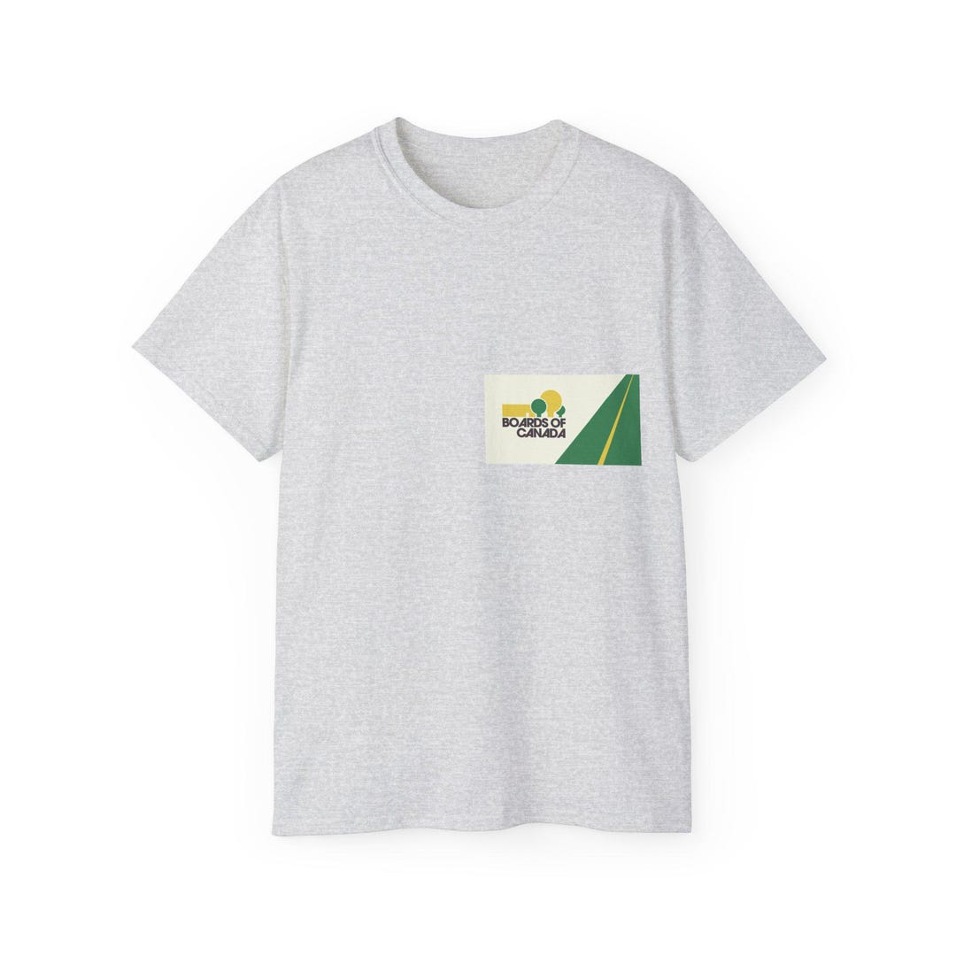 Drôle De Monsieur Off-White 'Le T-Shirt Drôle Fleuri' T-Shirt Drôle de