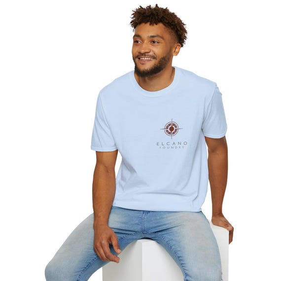 American Car and Foundry Unisex Jersey Short Sleeve Tee American Car and Foundry Unisex Jersey Short Sleeve Tee