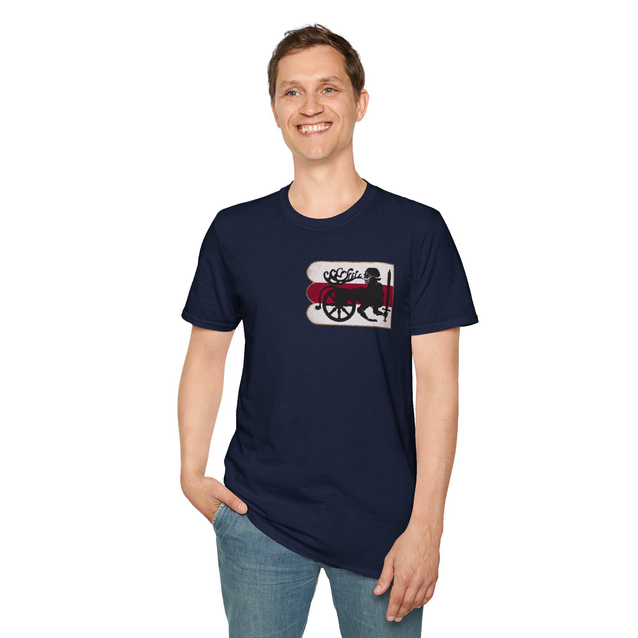 Armored Core T-shirt: Sci-fi Space Adventure Tee - Etsy