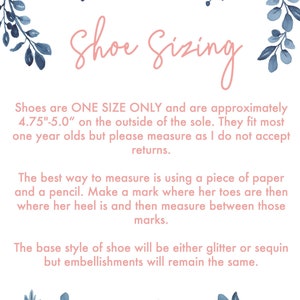 Zapatos de Minnie Mouse rosas y dorados: zapatos para primer cumpleaños, primeros pasos, mocasines, zapatos con brillantina dorada, Minnie Mouse rosa para primer cumpleaños imagen 7