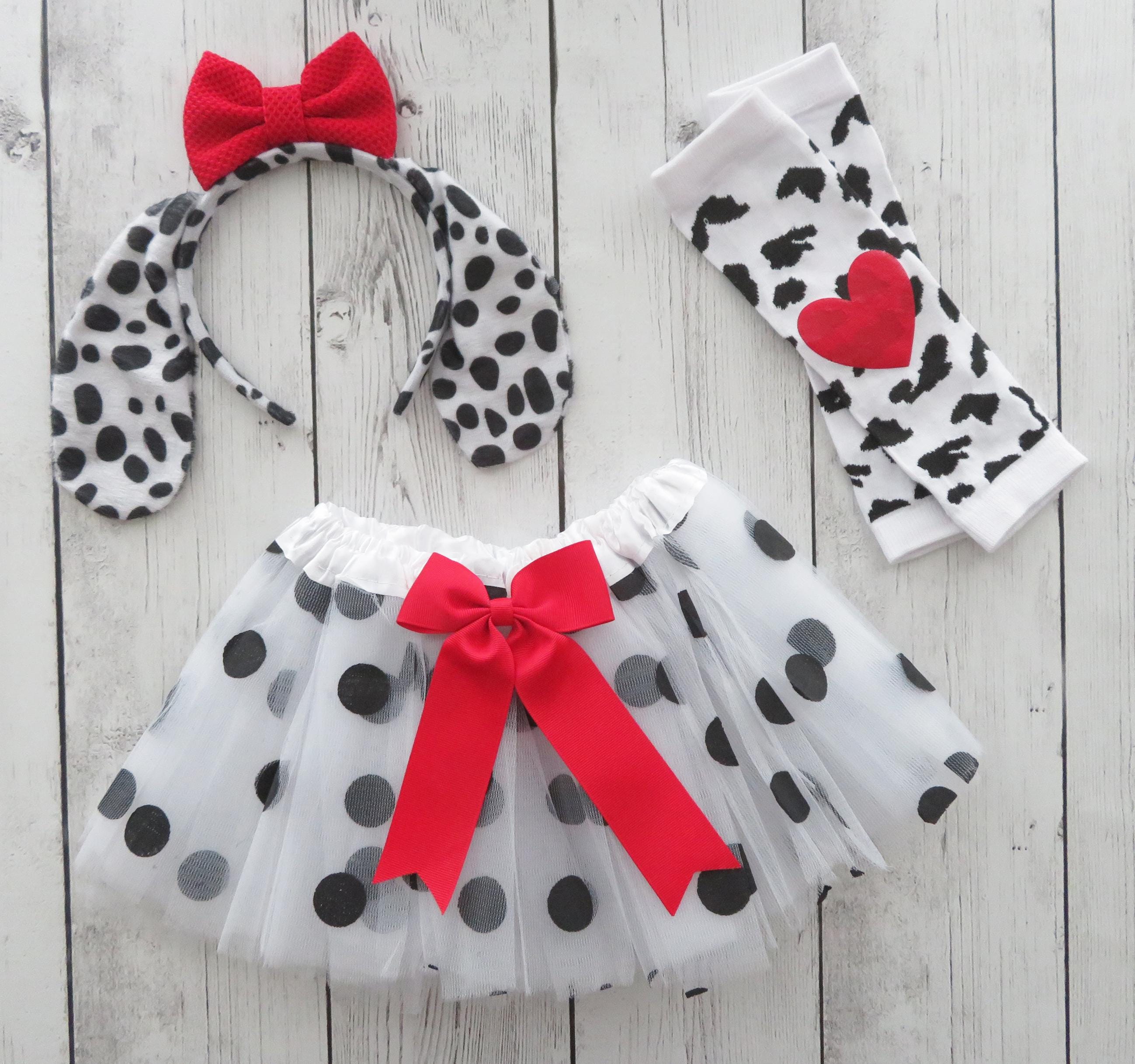 Twin Slinky Dog Costume UK