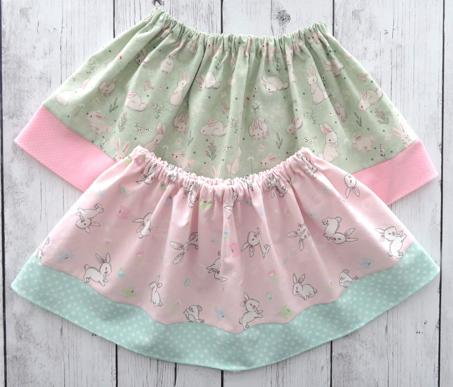Aster Lurex Striped Skirt   4-7 Years main image 1