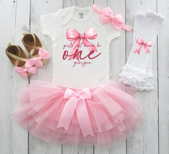 i need a birthday dress Girls Just Wanna Be One with Tutu Black Long Maxi Open Model is wearing a Metallic Glitter Women's size:2 Pink