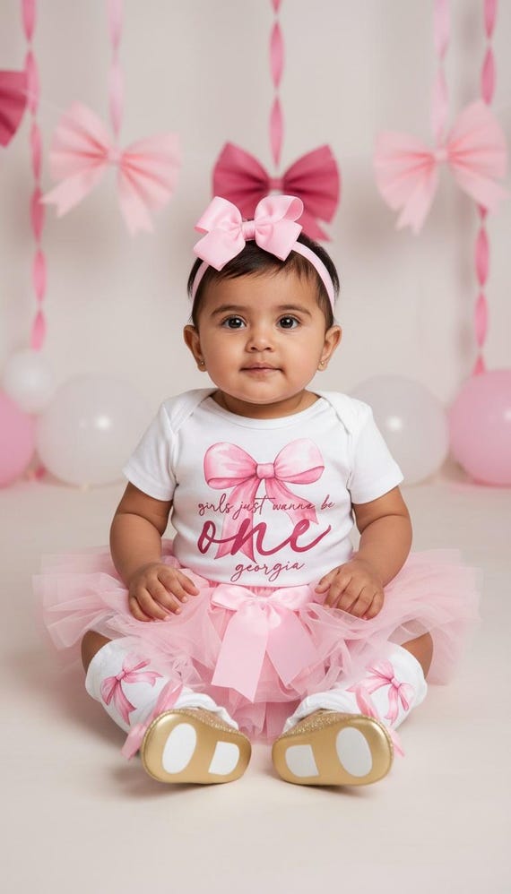 amazon first birthday dress 1st Birthday Dress Year Baby Dress Amazon First Birthday Dress Baby Girl Toddler Fancy Dress Special