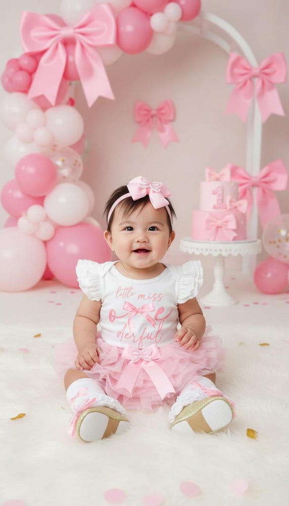 coquette birthday dress Coquette Bow Princess Mini Dress